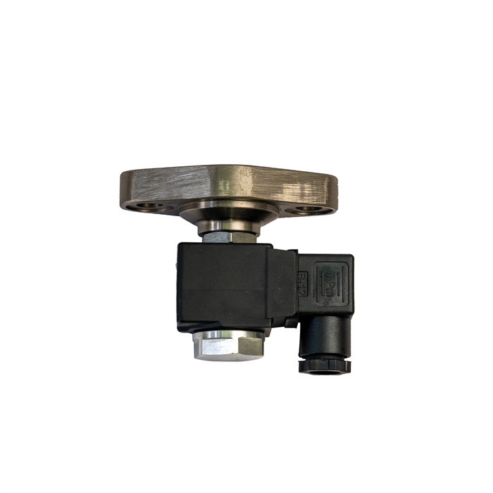 N/O N/C Soğutucu Solenoid Valf 03.0MPa Basınç Kontrolü Dondurucu Solenoid Valf DN1DN16