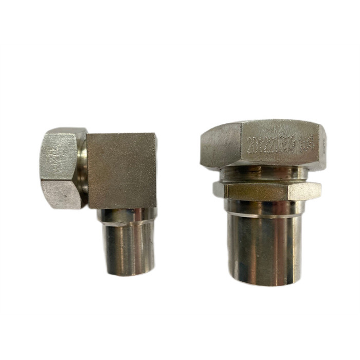 CFC HCFC HFC Rotolock Valve Soğutma Eklemleri ve Aletleri -40°C+150°C Rotolock servis valfi