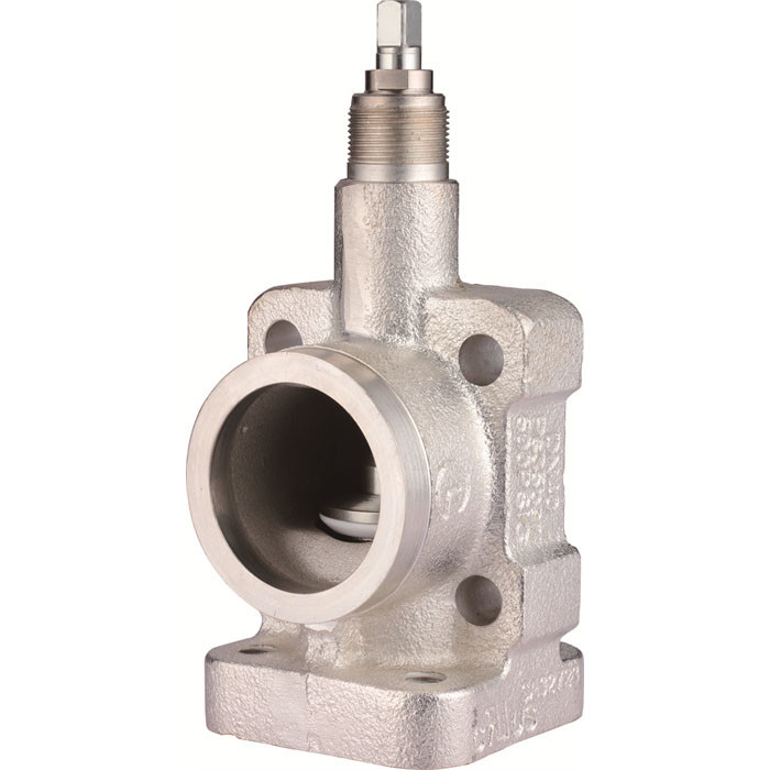 Tam paslanmaz çelik soğutma CO2 düzenleyicisi Kapalı ValveDN4 ∆DN40 0 ∆16.0 MPa