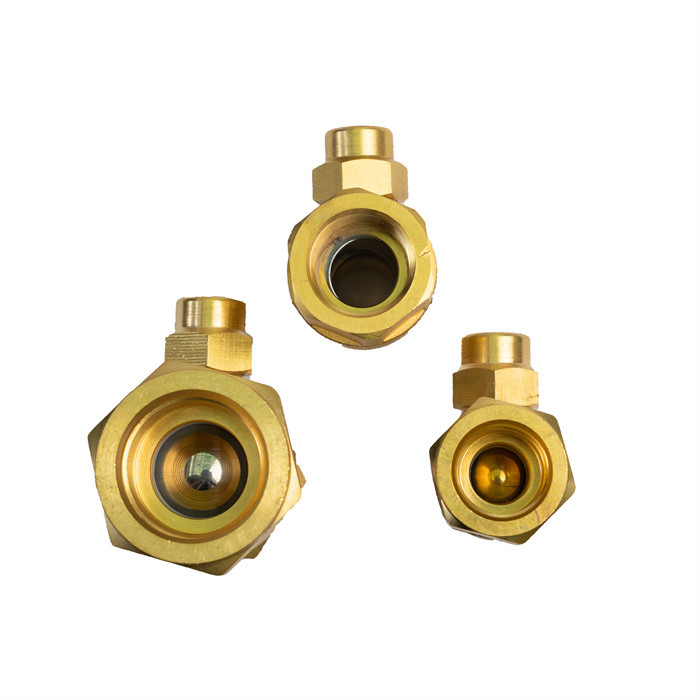 0.3~5.0MPa Basınç 3 Yolu Soğutma Solenoid Valf 2 Konumu CFC HCFC HFC Soğutucular